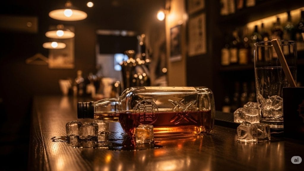 そもそもウイスキーは開封後どれくらい持つ?