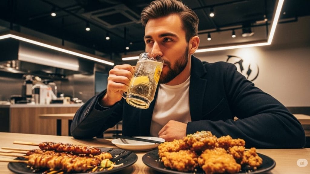 飲み方でわかるウィスキーとハイボールの違い