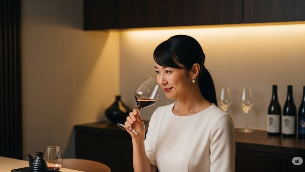 お酒強い女性の基準と体質的な要因