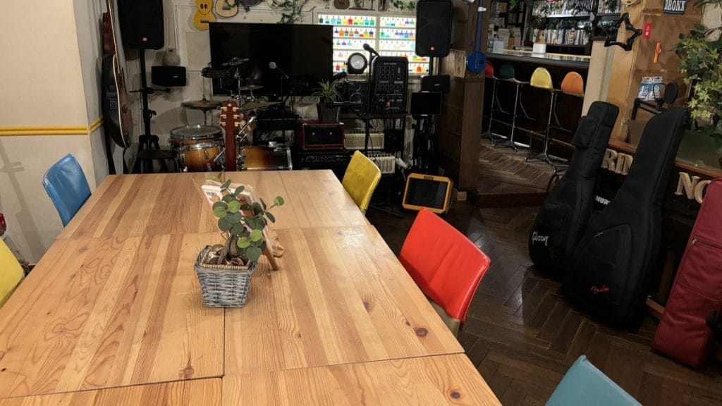 ご利用料金と営業時間