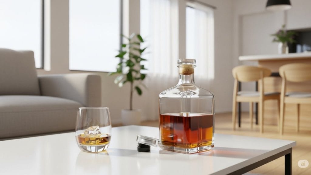まとめ:ウィスキー開封後も美味しく楽しむために