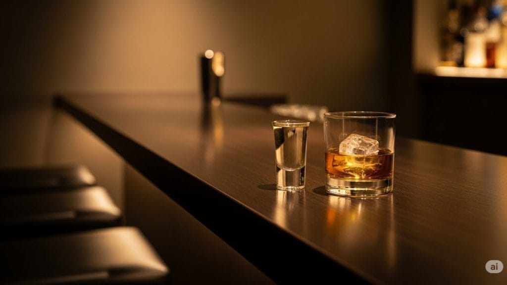 テキーラは強い酒というイメージは本当?