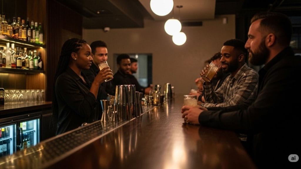 ハイボールは日本だけの飲み物?