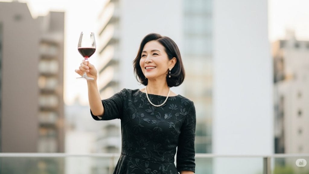 ワイン好きに強い人が多い理由