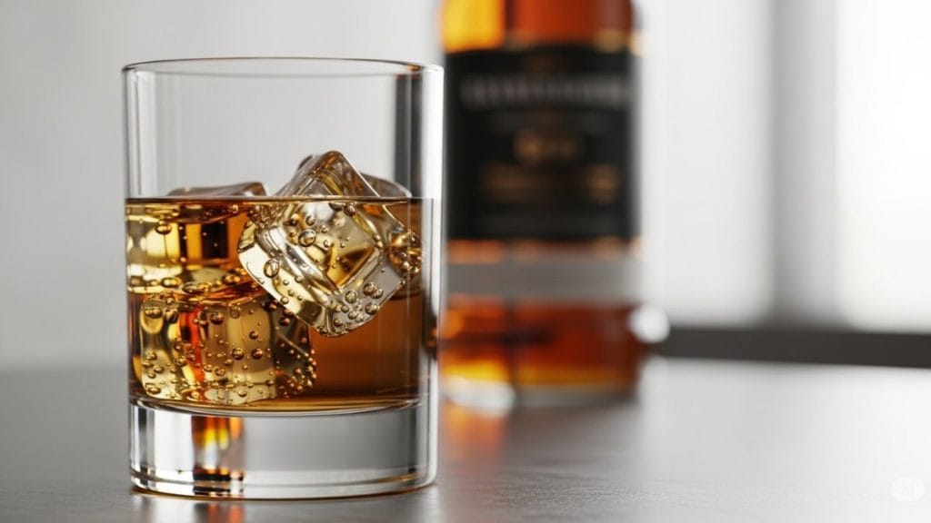 ハイボールとはウイスキーを原料とするお酒
