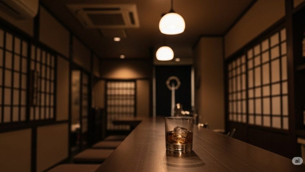 ウィスキー開封後の劣化を防ぐ正しい保存方法