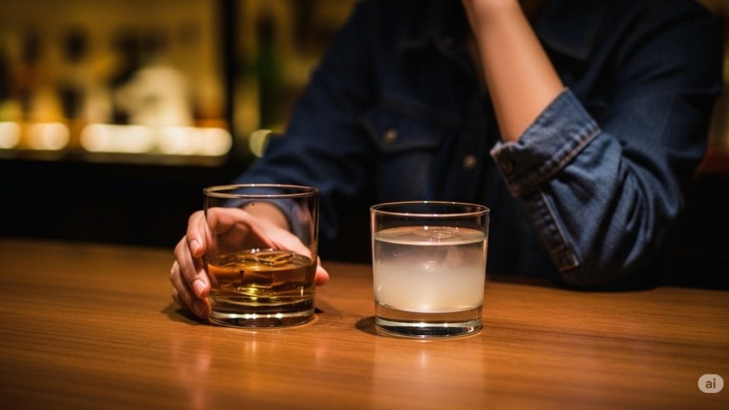 初心者にとっての飲みやすさを比較