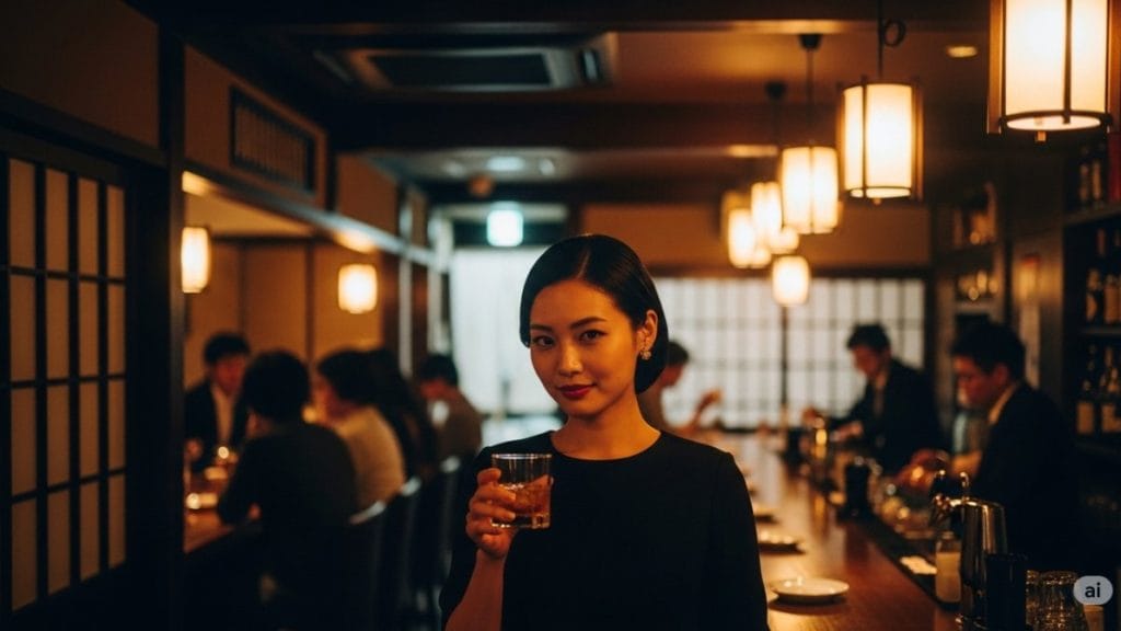 酒豪だと思う女性の飲酒量