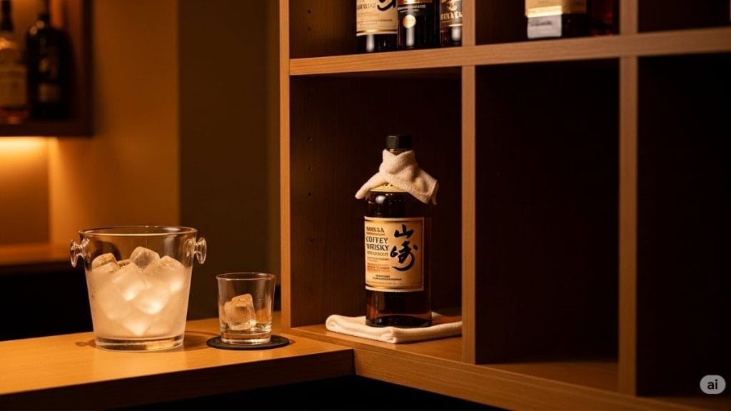 10年や20年もののウイスキーはどうか