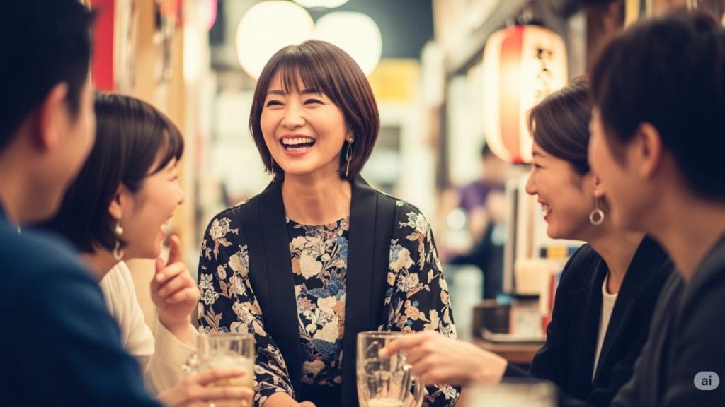 そもそも女性はお酒に強い?