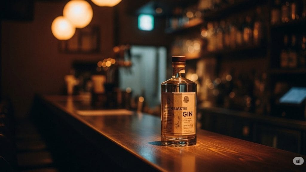 なぜ?ジントニックにまつわる偏見を解説