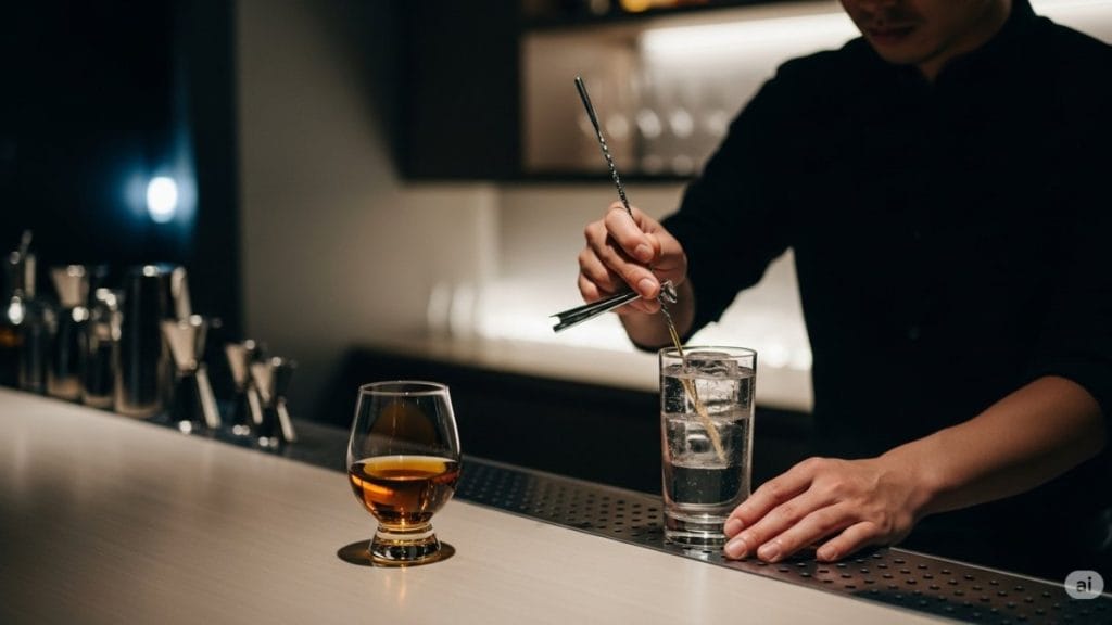 基本から知るウィスキーとハイボールの違い