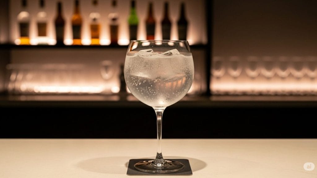 結論:「ジントニックはダサい」は大きな誤解