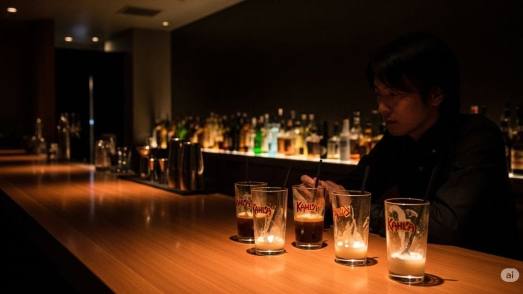 何杯くらい飲むと酔うのか