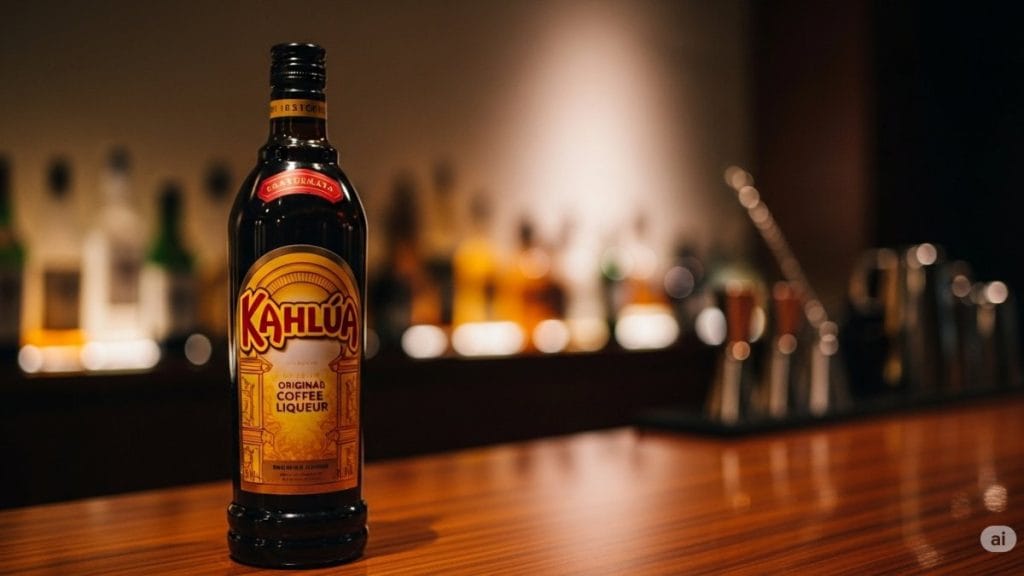 カルーア（カルア）とは？