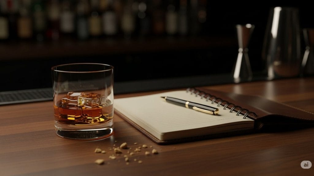 サントリーオールドはウイスキーじゃない？味と現在の評価