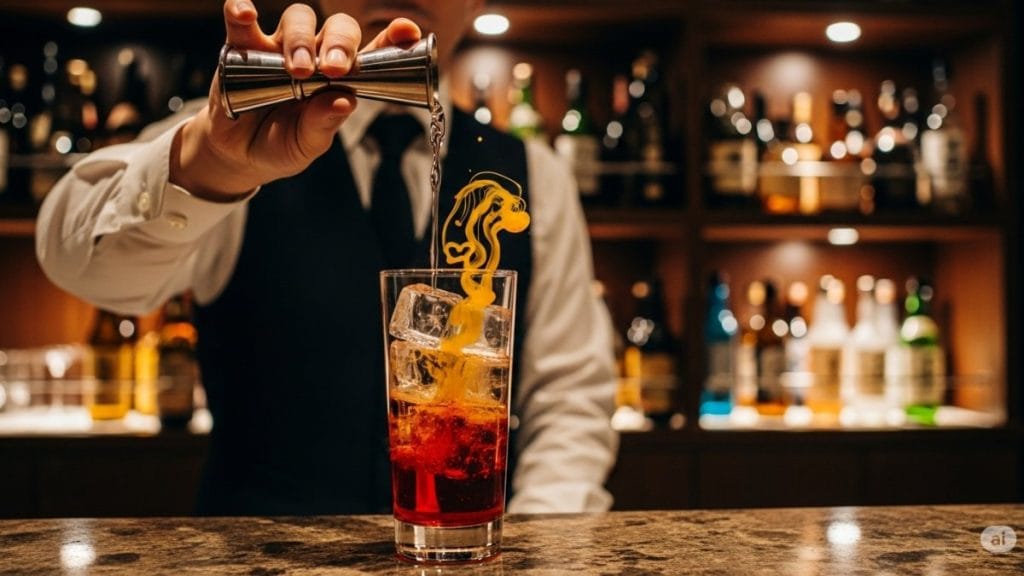 おすすめの割り方と黄金比率