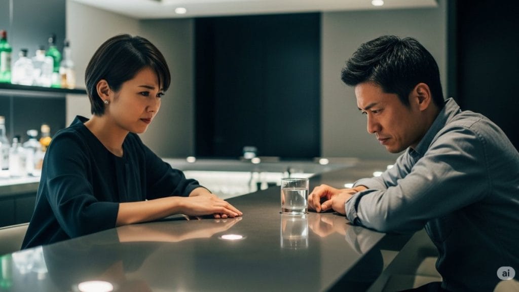 特に女性が関わる失敗の重大さ