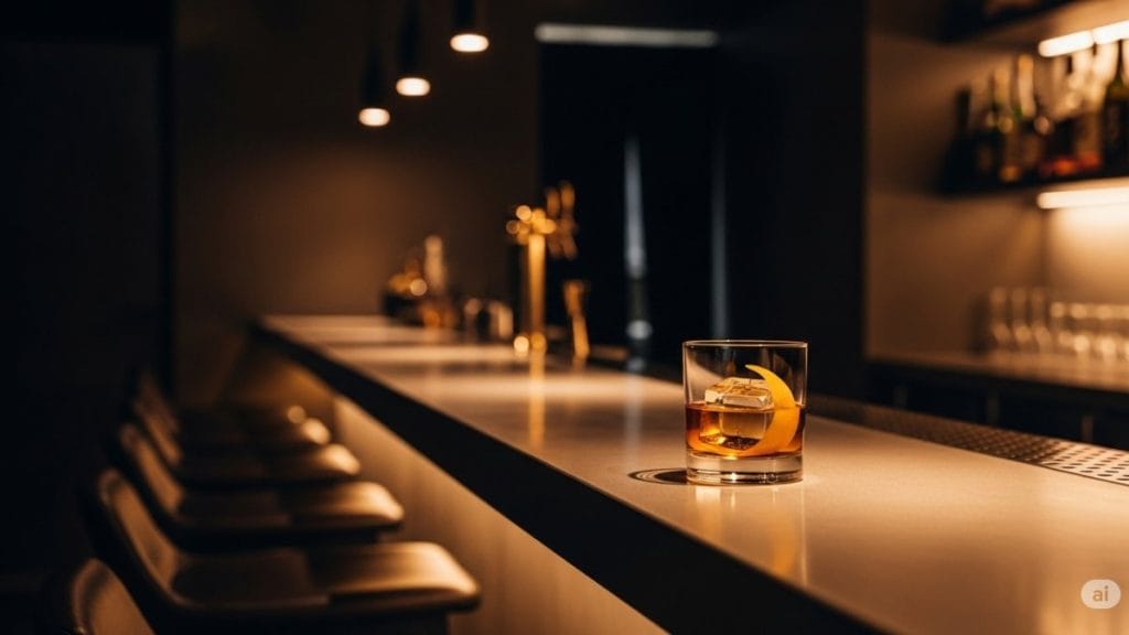 シェリー樽由来のうまいと言われる甘み