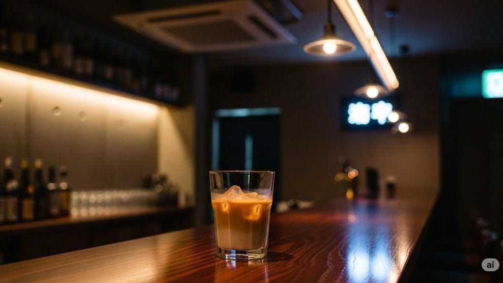 カルーアミルクが危ないと言われる訳