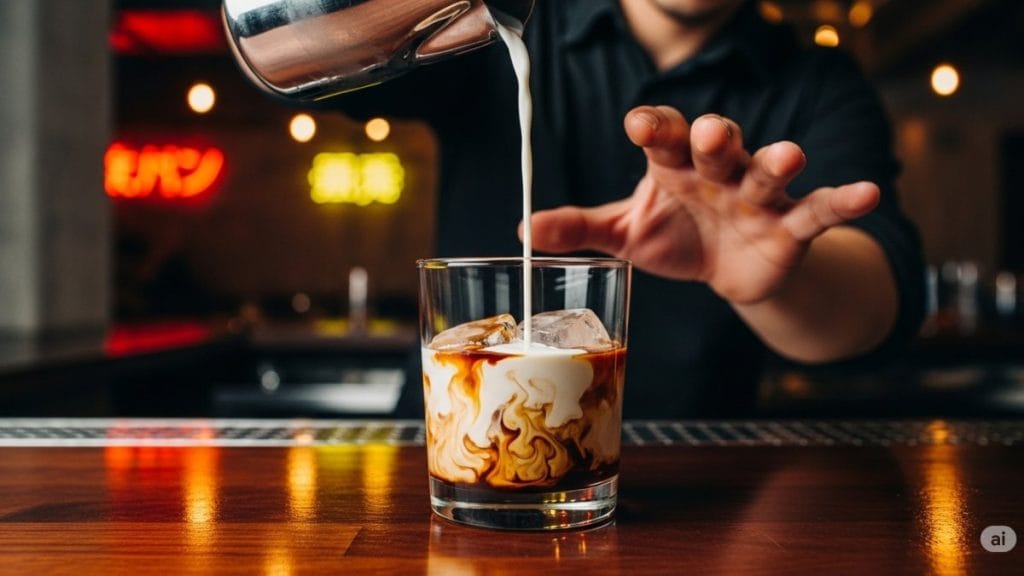 カルーアミルクはどんな味？