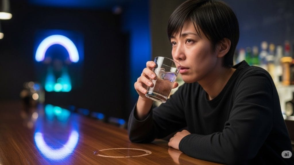 緊急対策！酒を最速で抜く方法