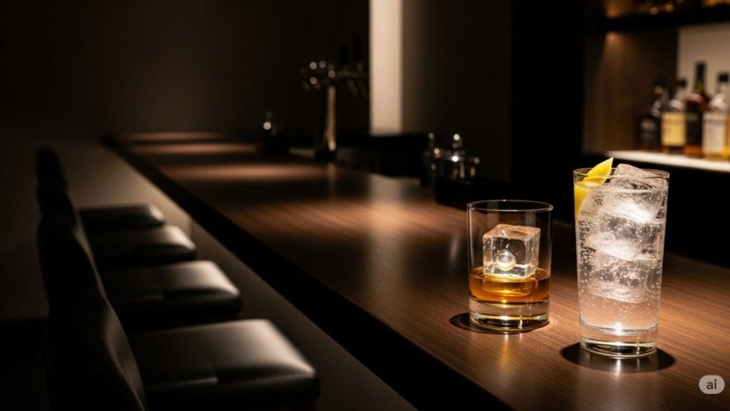 まずいという評判は飲み方で変わるか