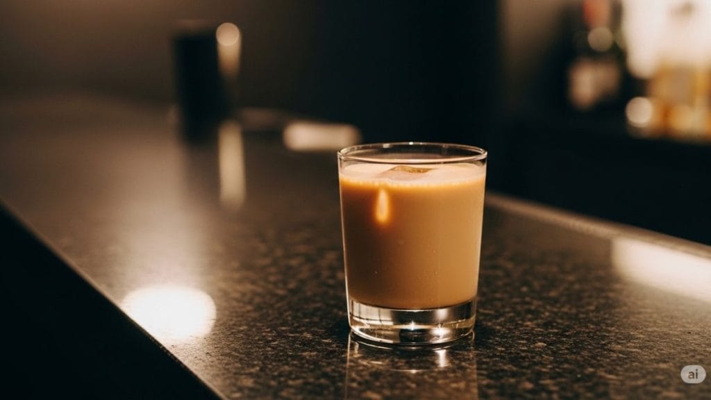 カルーアミルクは太るって本当？