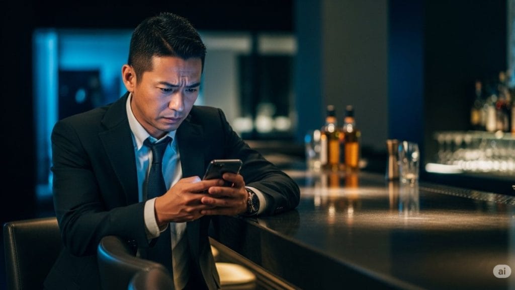 クビになる？仕事への具体的な影響