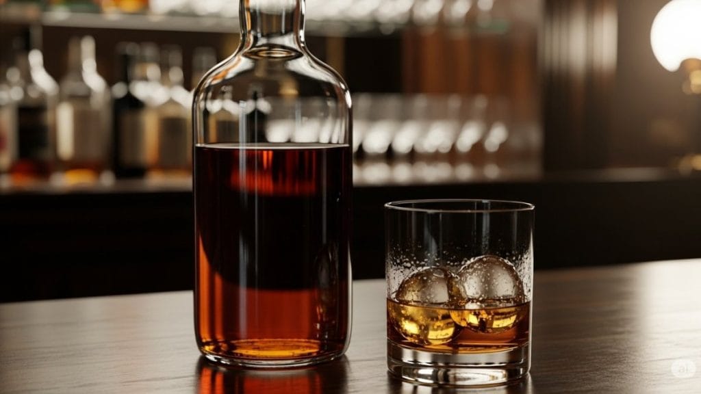 愛称「だるま」の歴史とウイスキーの定義