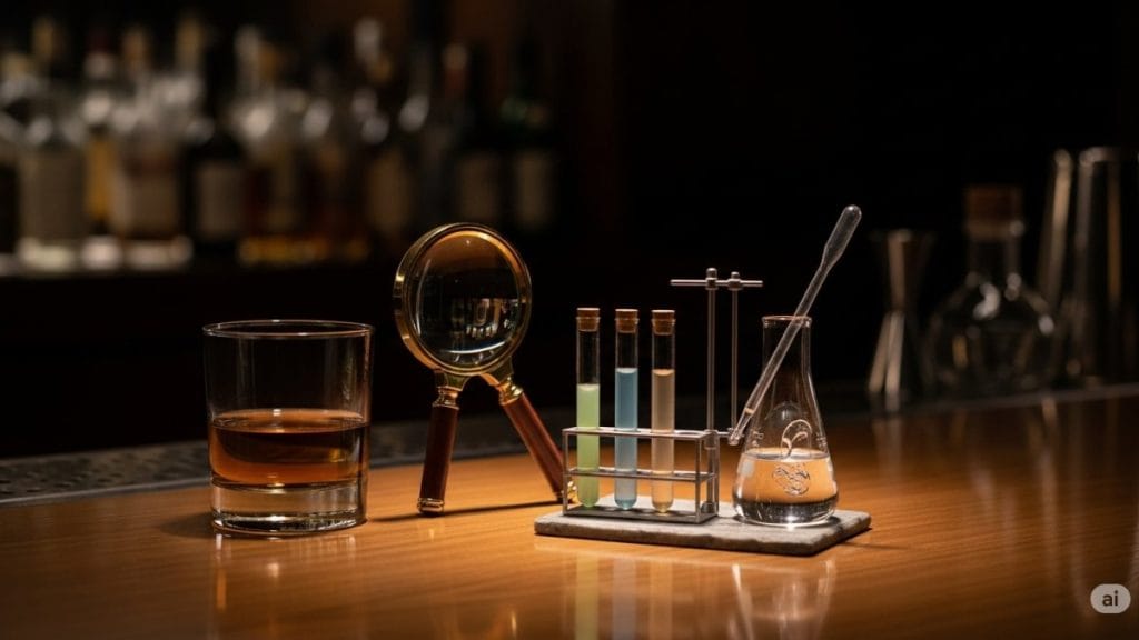 添加物が検出されたという経緯