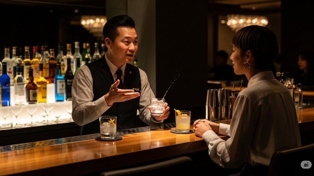 初心者向け！ウオッカの飲み方の基本