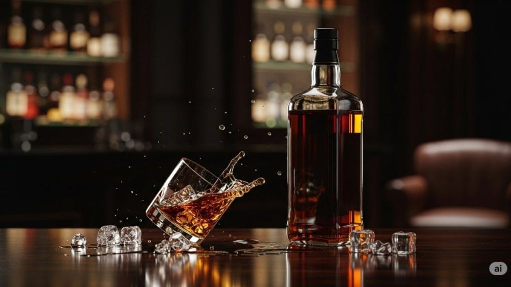 世間を揺るがしたオールド・ショック