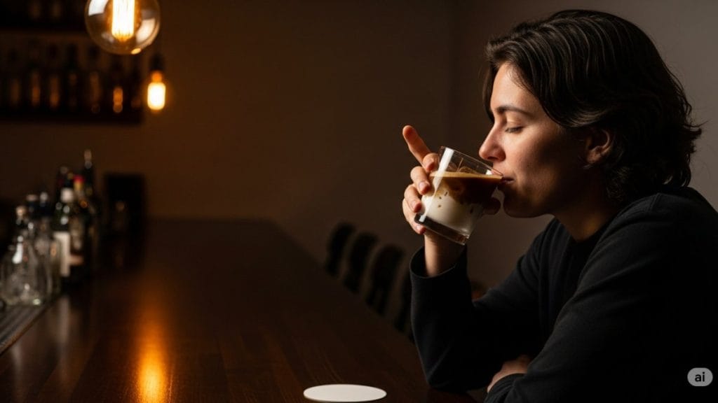 カルーアミルクの度数を理解して楽しむ