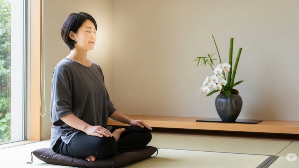 禁酒メンタルを保つリラックス法