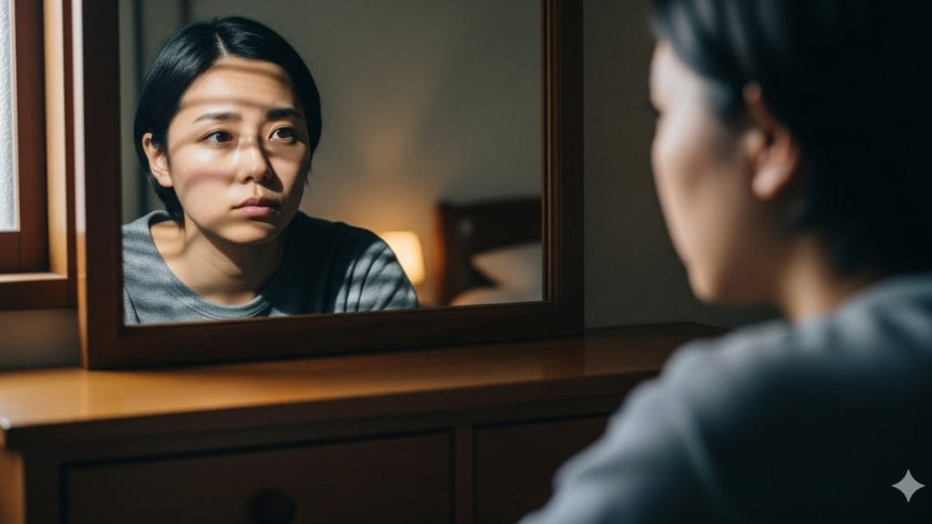 酒飲み特有の顔の特徴とは？