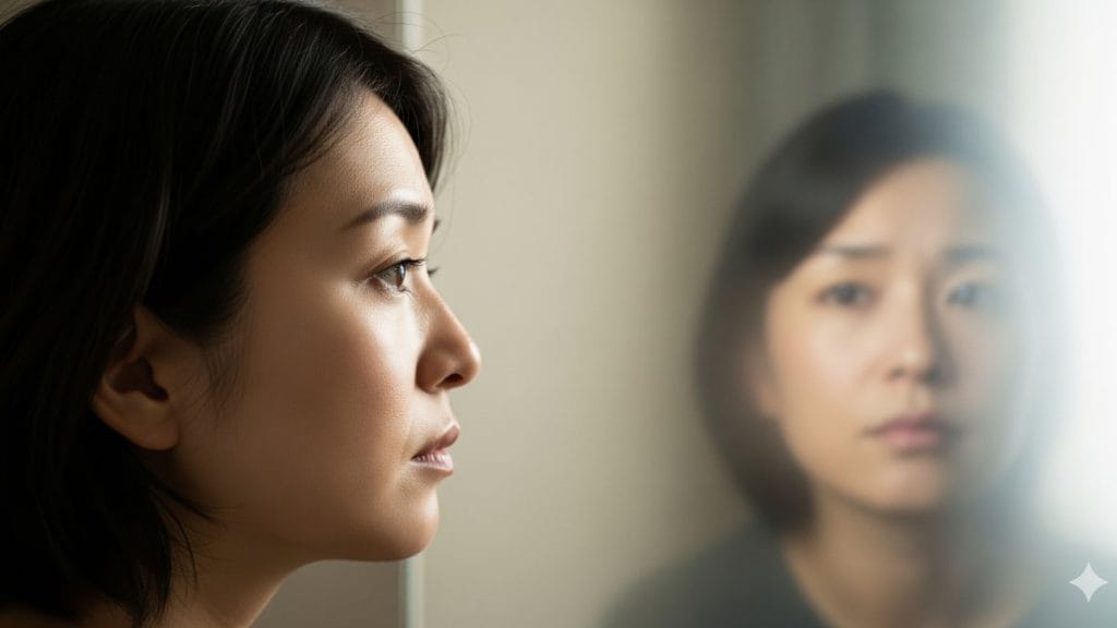 禁酒で顔が変わる？日本人が知るべき理由