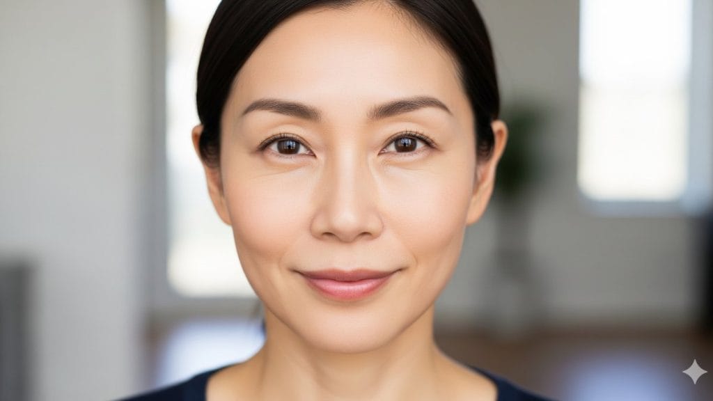 禁酒で特に顔が変わる日本人の体質