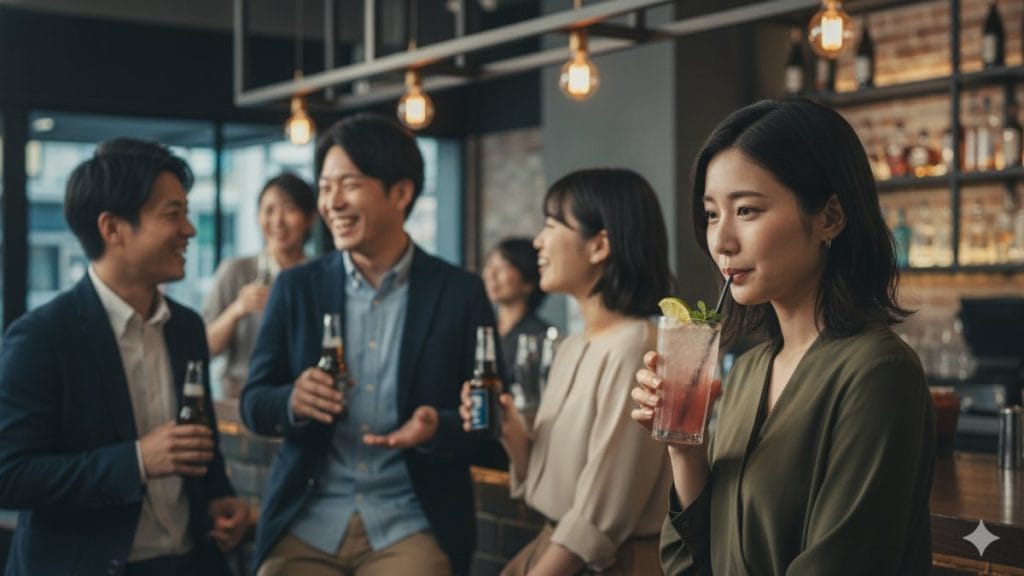 まとめ：飲み会に行かない賢い人の付き合い方