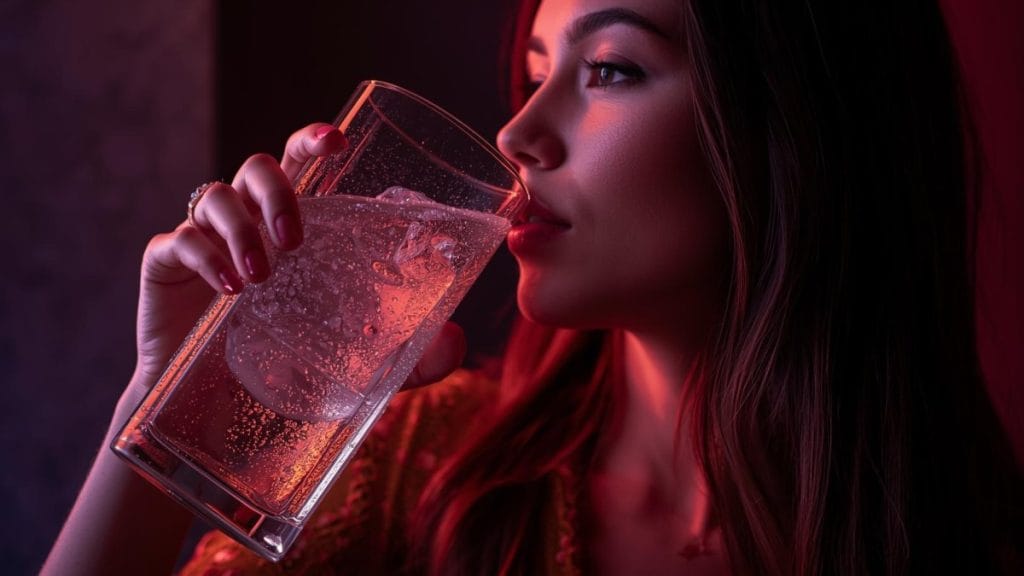 毎日ハイボールは太る？噂の真相