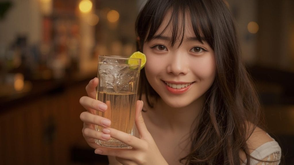 結論：毎日ハイボールは太るのか