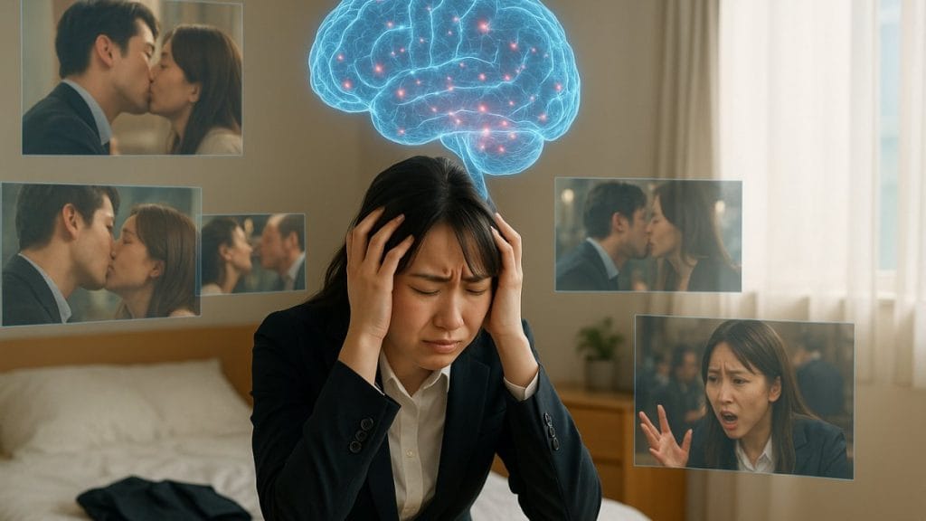 酔って記憶がない時の行動と不安への対処法