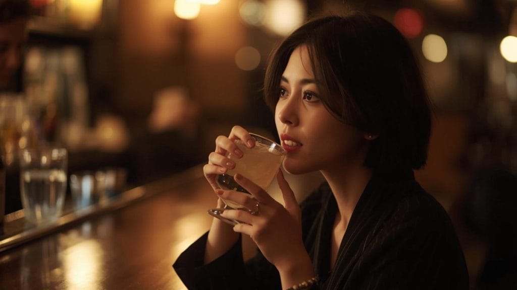 毎日ハイボールを飲んで太るのを防ぐには