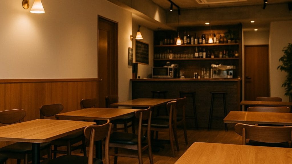 レンタルスペース完全ガイド 基礎知識