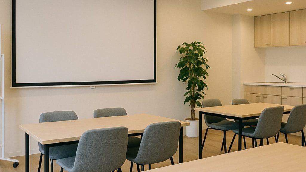 総括！レンタルスペース完全ガイド