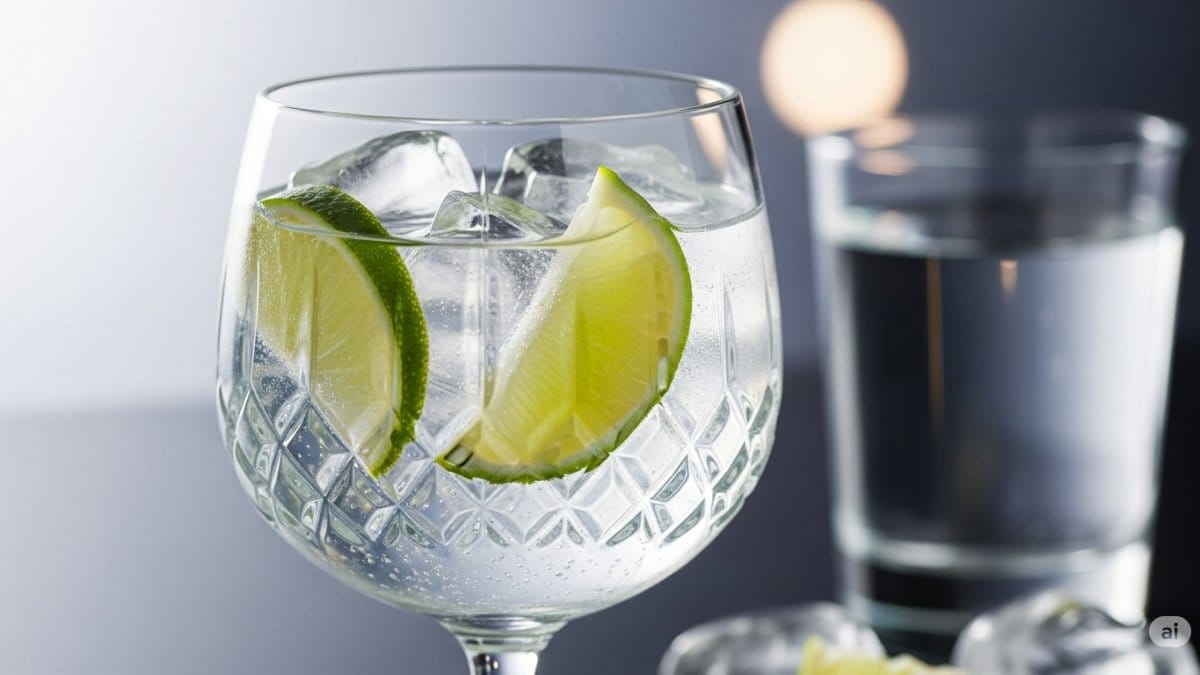 なぜジントニックはダサいと言われる？本当の魅力を解説