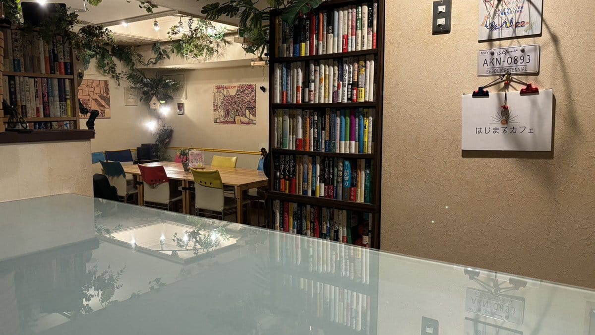 【楽器演奏OK】渋谷のレンタルスペース「SPRING NOTE」