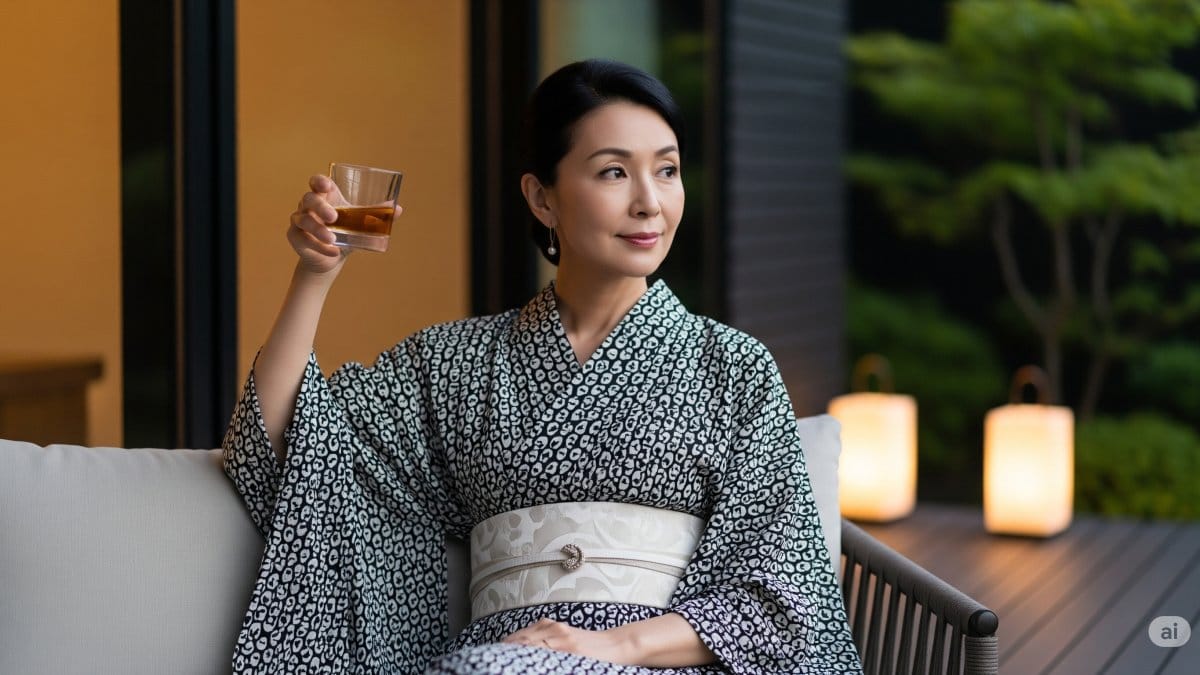 お酒に強い女性の基準とは？飲酒量や体質でわかるアルコール耐性