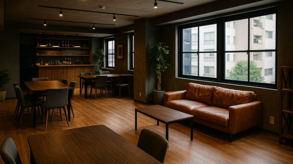 初心者向けレンタルスペース完全ガイド!選び方と予約のコツ